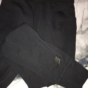 Nike Pants - All black nike joggers! Nike Pants - All black nike joggers!